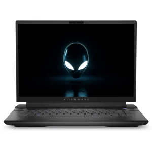 لپ تاپ 16 اینچی دل مدل Alienware m16 R1-i7 13700HX-16GB DDR5-1TB SSD-RTX4070-QHD-